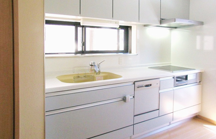 新築うりふたつ